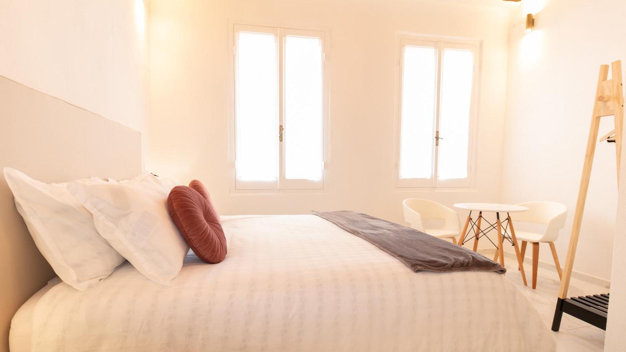 Depandance Eleonora-Luxury Home Oristano Ngoại thất bức ảnh