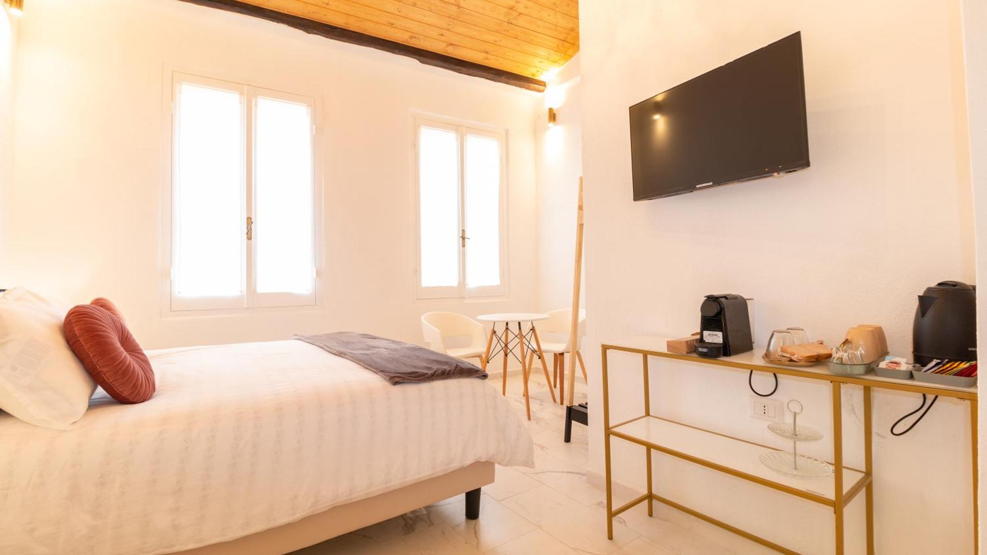 Depandance Eleonora-Luxury Home Oristano Ngoại thất bức ảnh