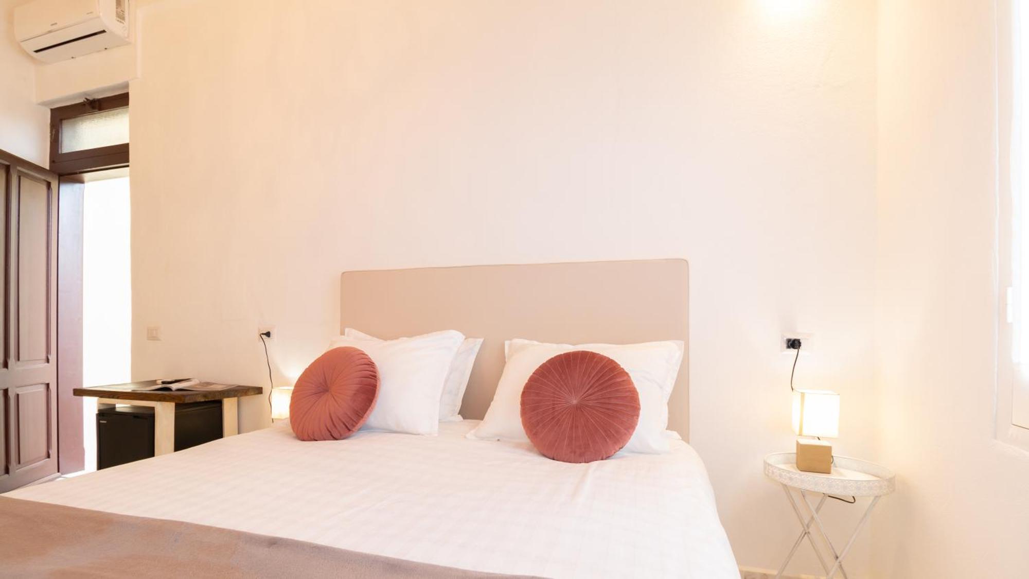 Depandance Eleonora-Luxury Home Oristano Ngoại thất bức ảnh