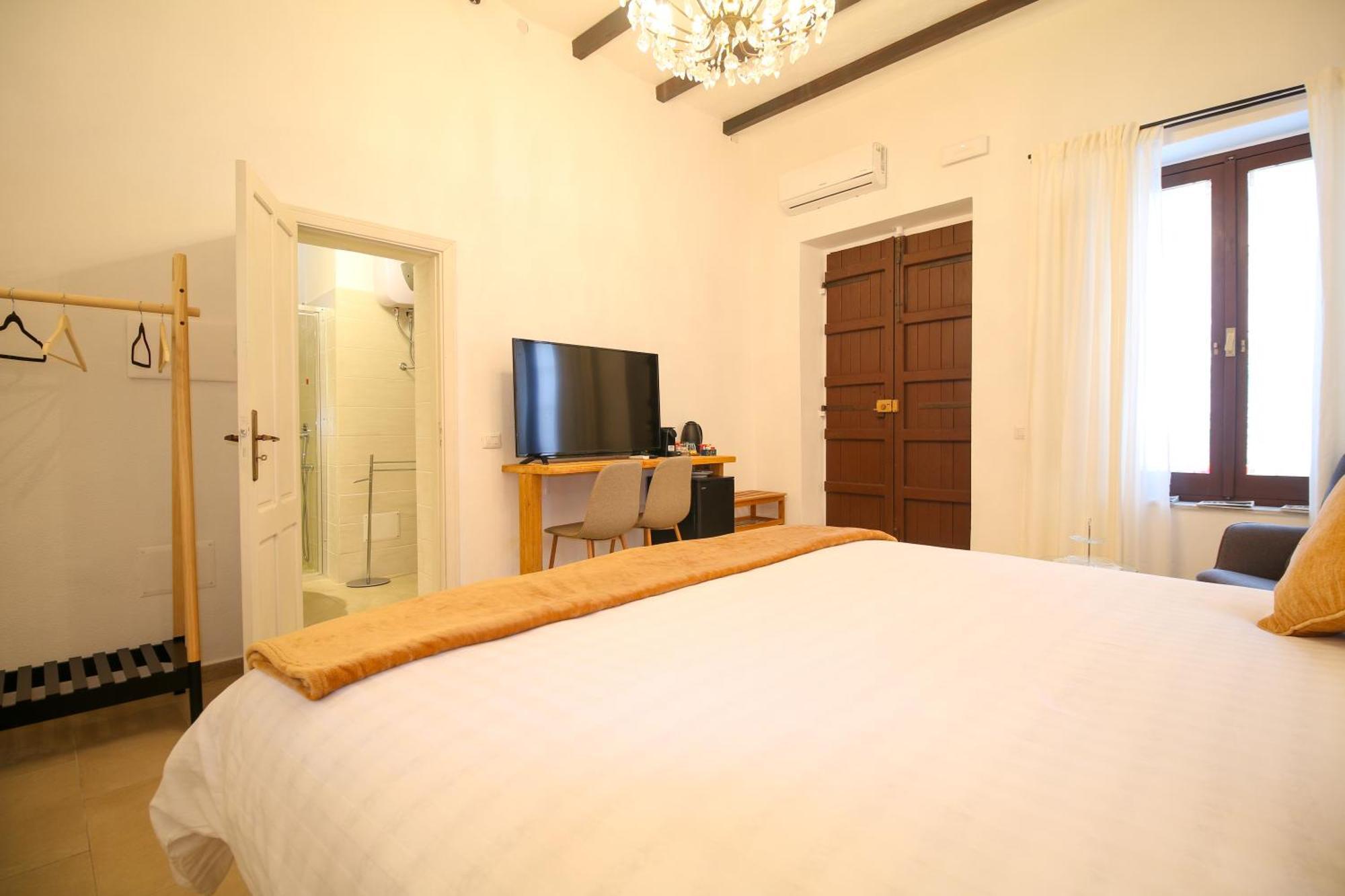 Depandance Eleonora-Luxury Home Oristano Ngoại thất bức ảnh