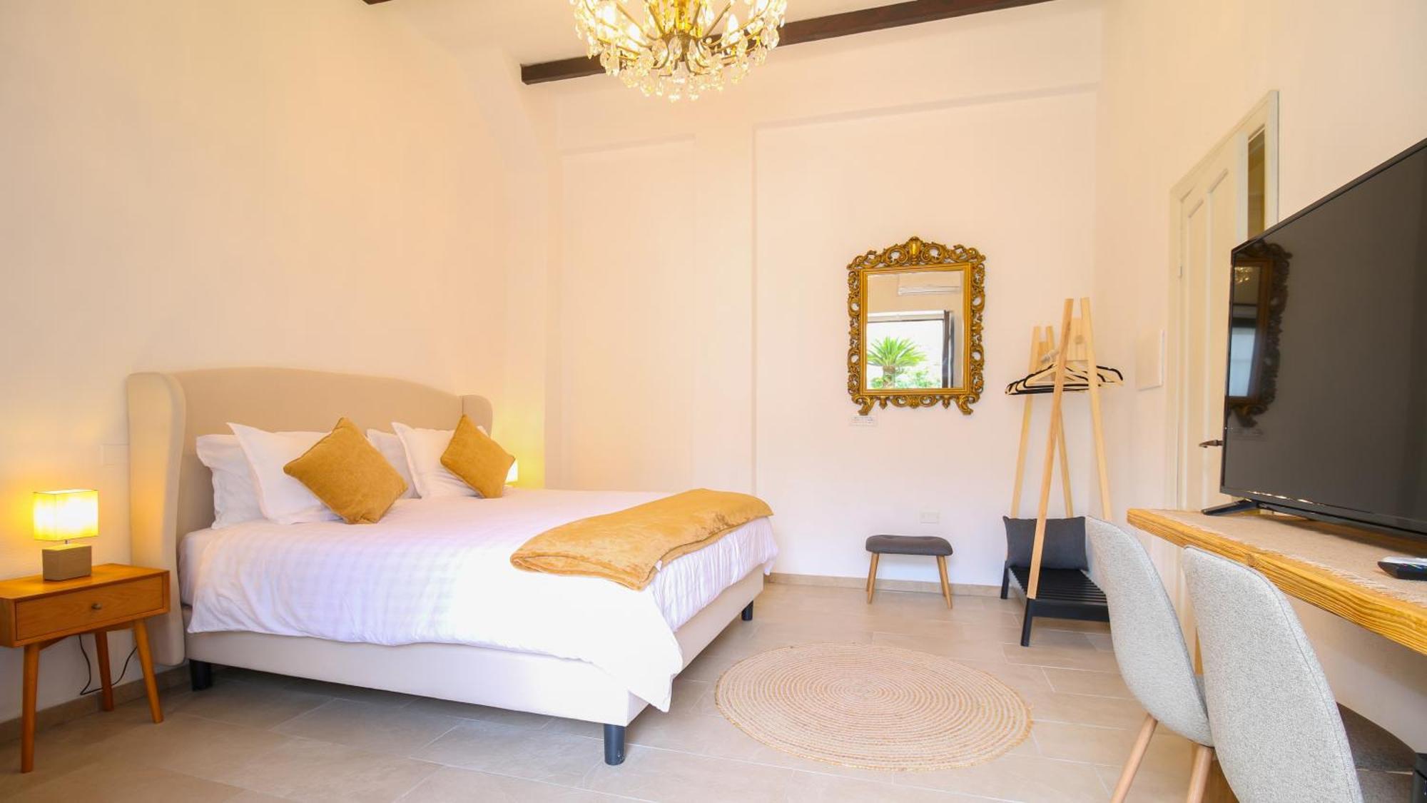 Depandance Eleonora-Luxury Home Oristano Ngoại thất bức ảnh