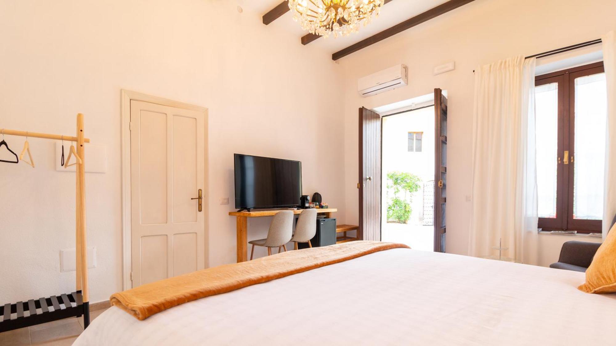 Depandance Eleonora-Luxury Home Oristano Ngoại thất bức ảnh