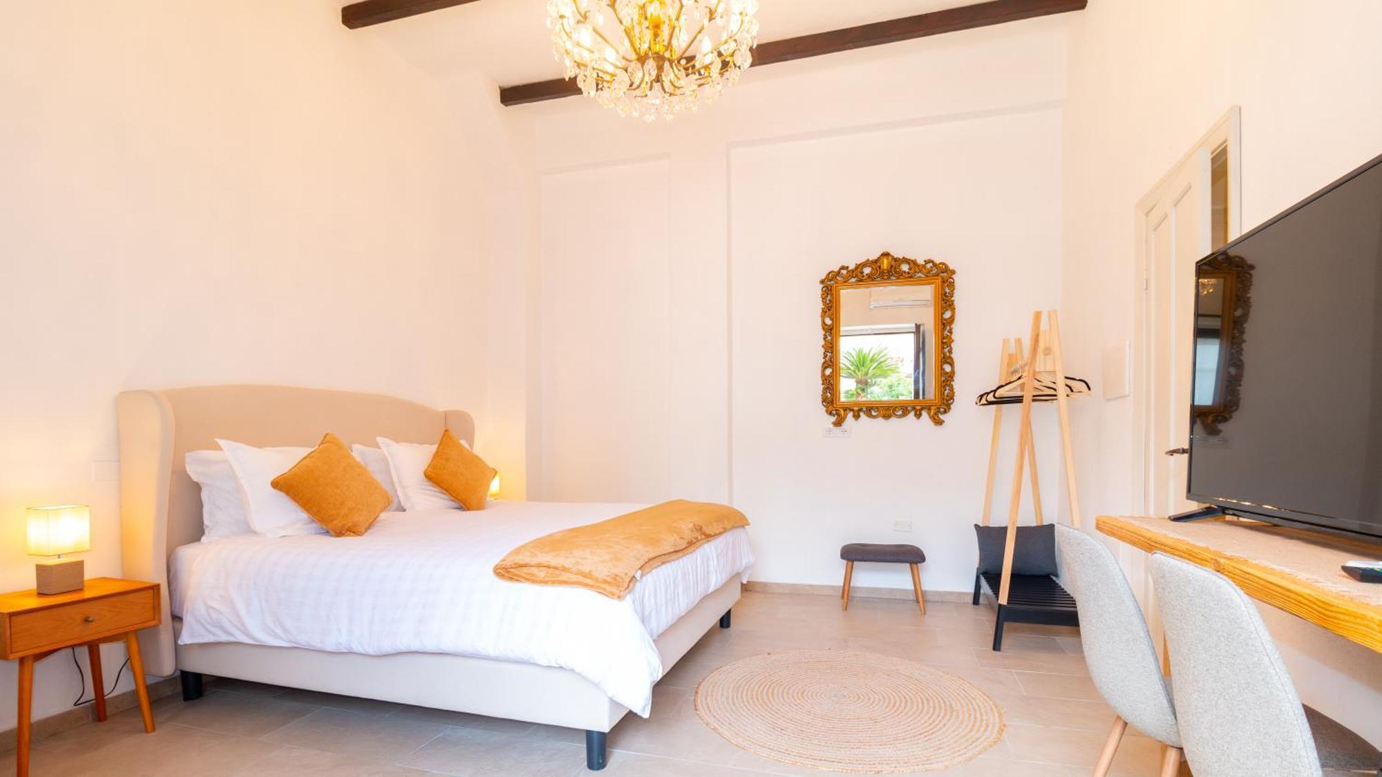 Depandance Eleonora-Luxury Home Oristano Ngoại thất bức ảnh