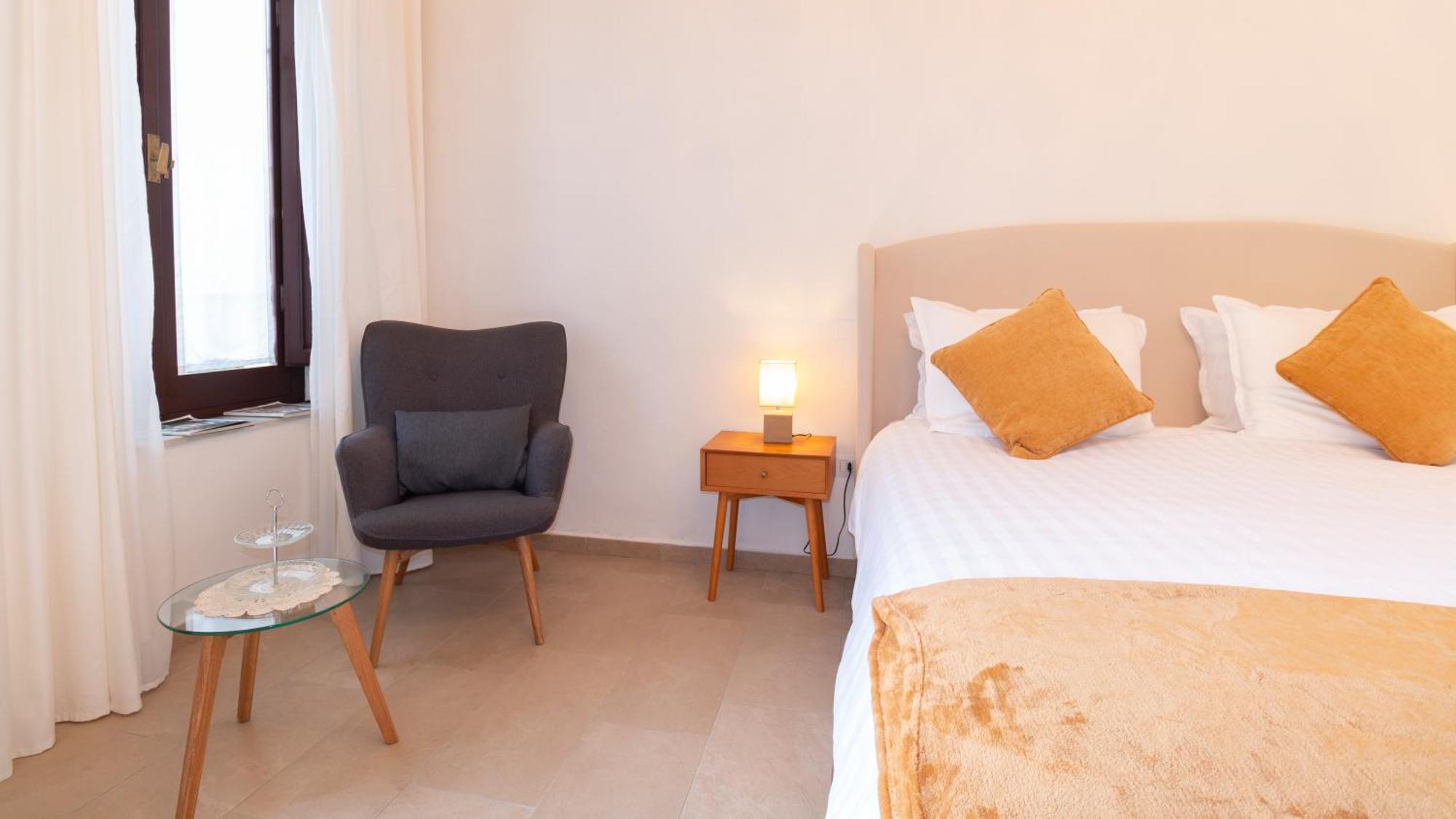 Depandance Eleonora-Luxury Home Oristano Ngoại thất bức ảnh