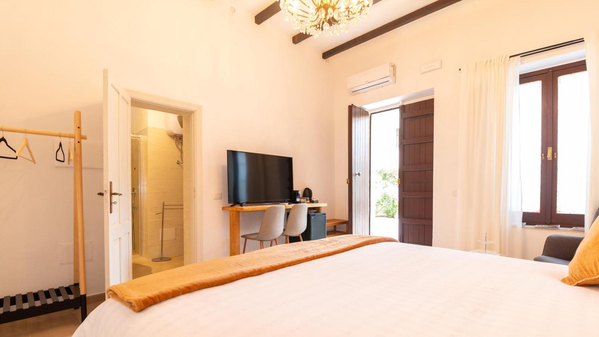 Depandance Eleonora-Luxury Home Oristano Ngoại thất bức ảnh