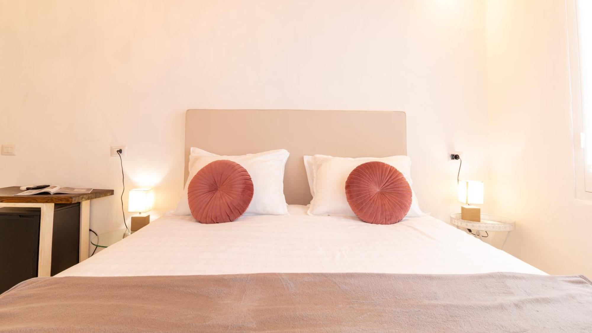 Depandance Eleonora-Luxury Home Oristano Ngoại thất bức ảnh