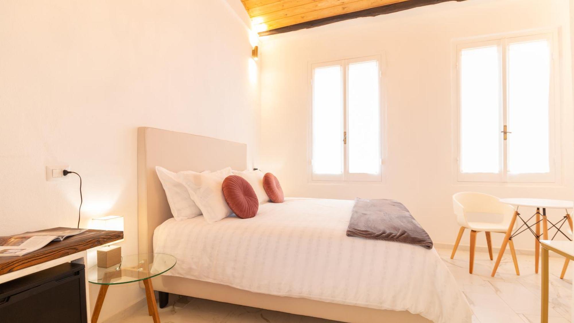 Depandance Eleonora-Luxury Home Oristano Ngoại thất bức ảnh