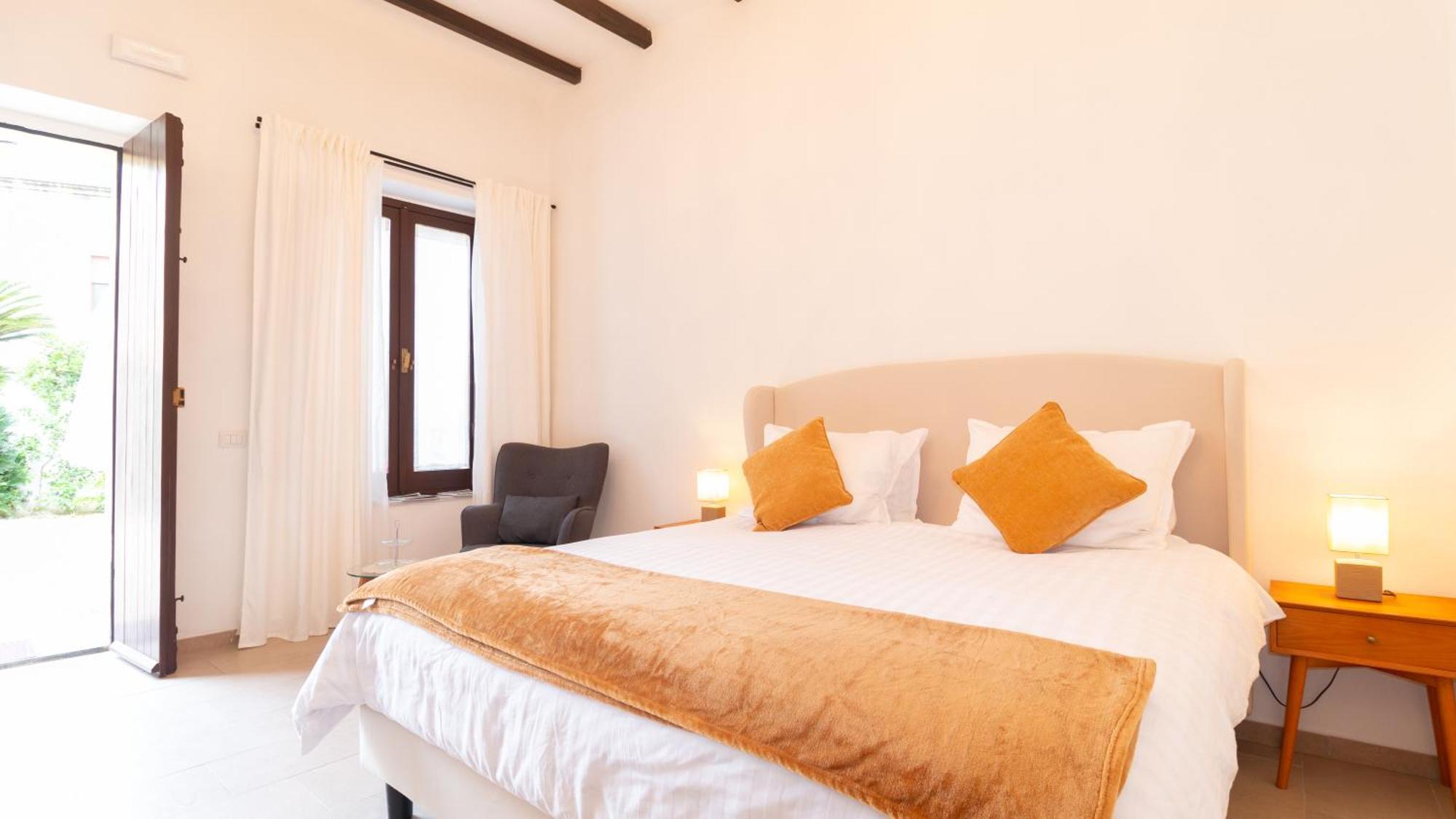 Depandance Eleonora-Luxury Home Oristano Ngoại thất bức ảnh