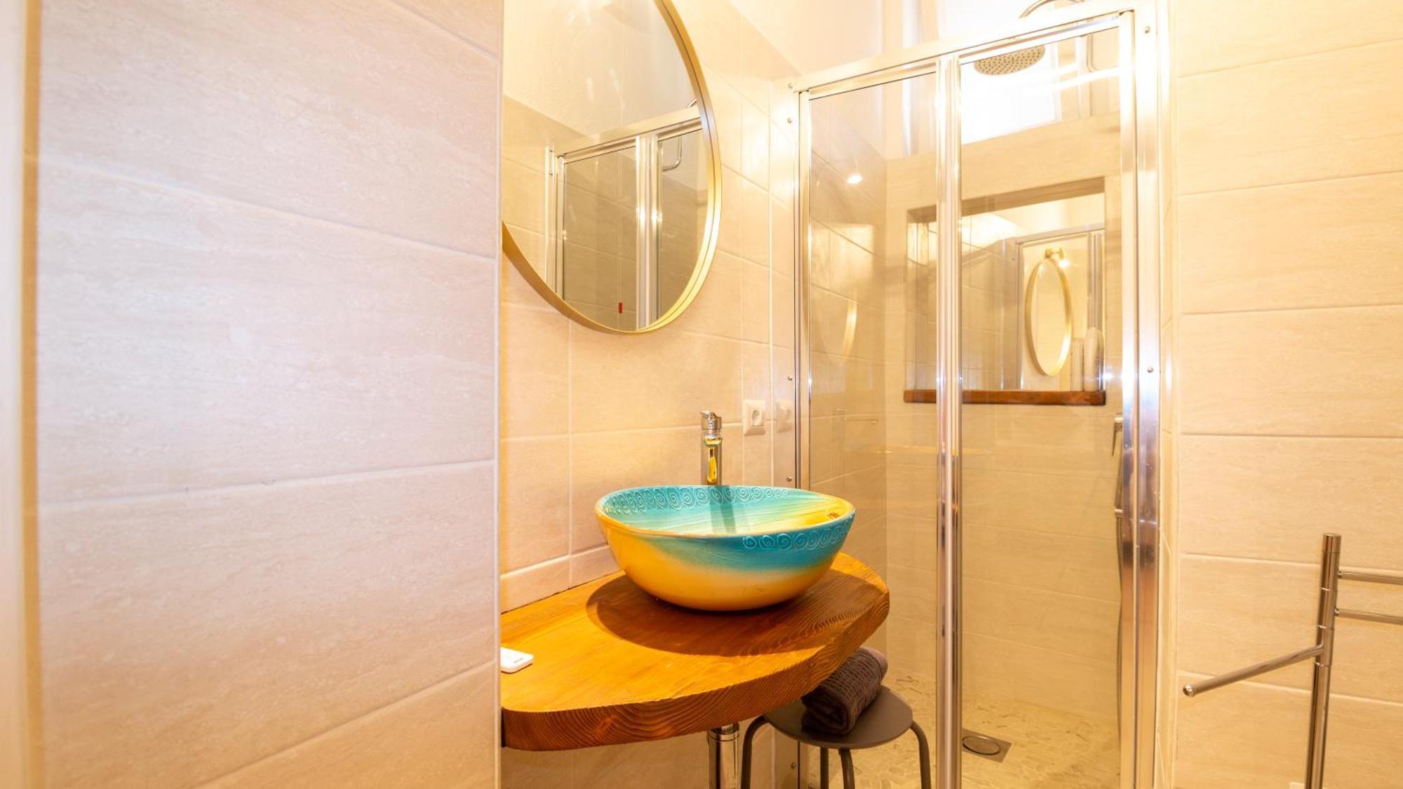Depandance Eleonora-Luxury Home Oristano Ngoại thất bức ảnh